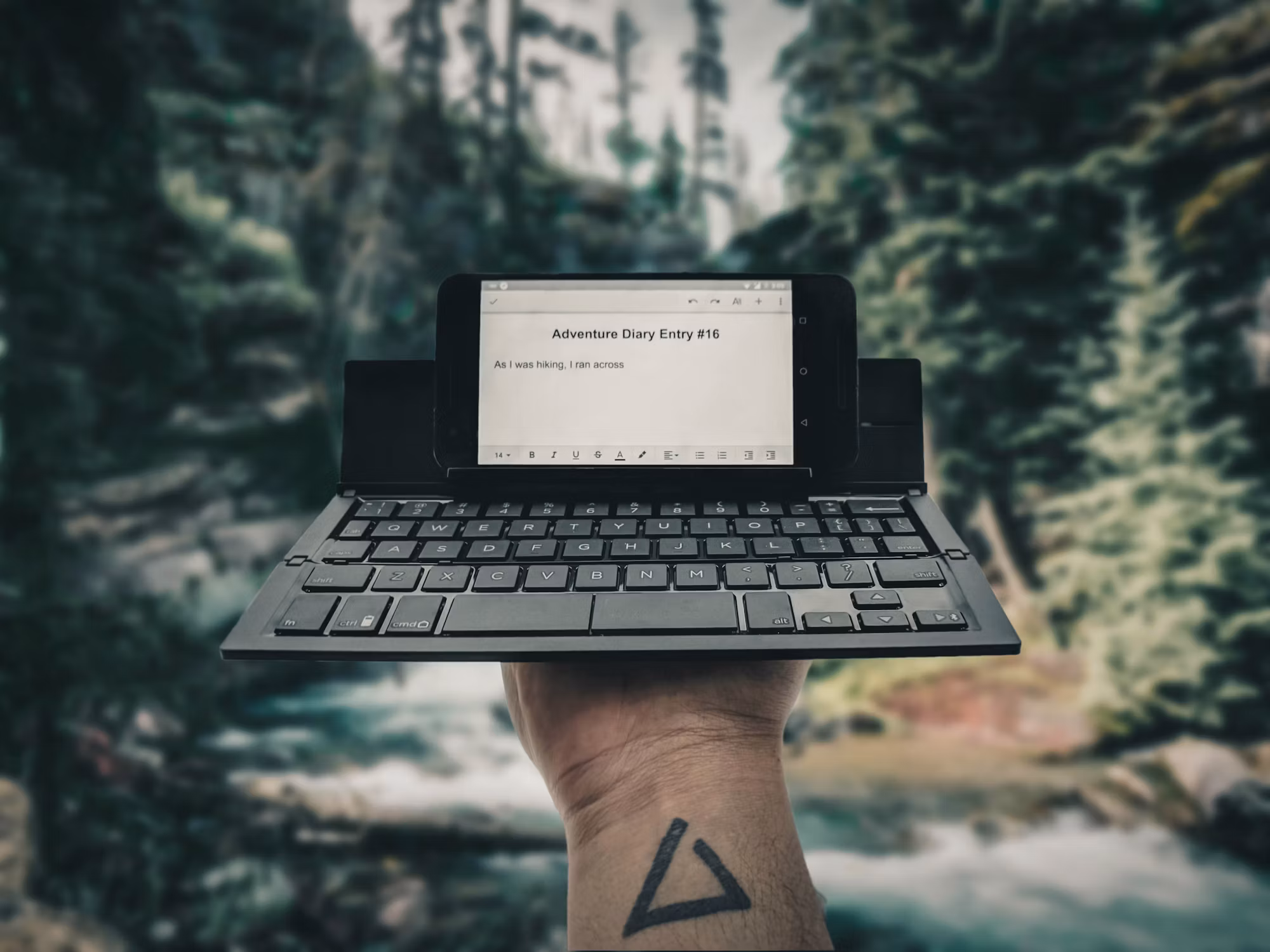 Hiking Essentials: Your Guide to a Safe and Enjoyable Adventure